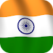 India Flag Wallpaper 2023 - Androidアプリ