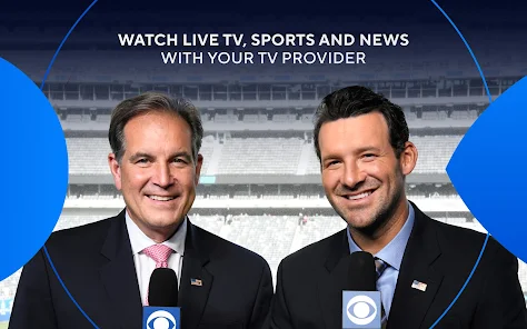 CBS Apps on Google Play