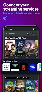 Plex: Stream Movies & TV 3