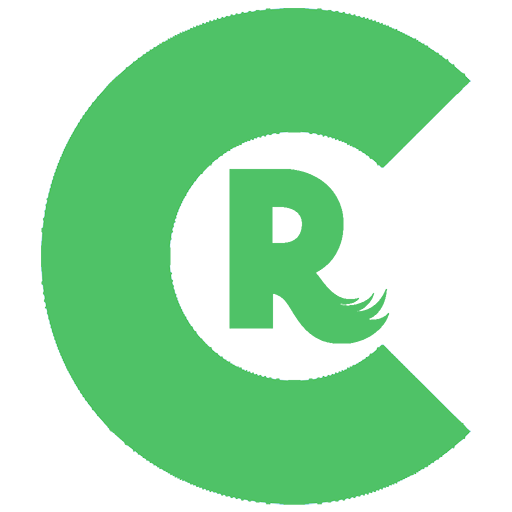 Cloud Radio - Record & Lyrics Logo