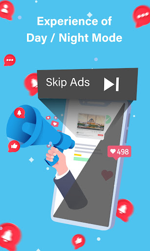 Skip Ads: Auto skip Video Ads 14