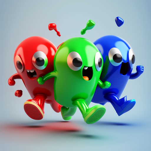Color Workers logo