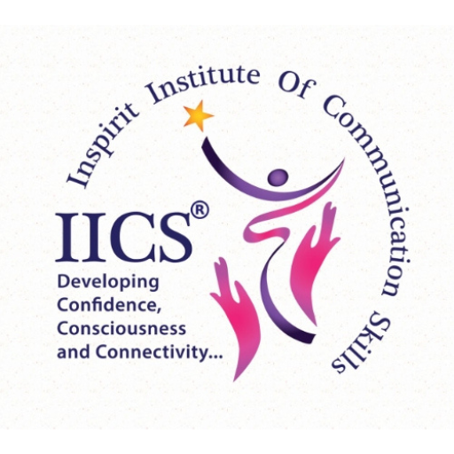 IICS Training logo