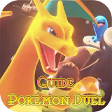 Guide Pokemon Duel Battle icon