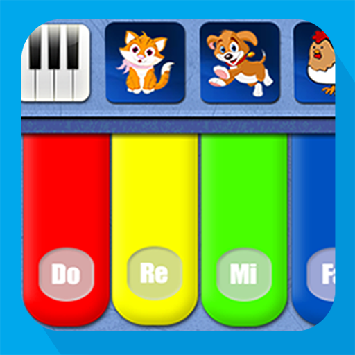 Kids Piano Music & Songs – Apps no Google Play