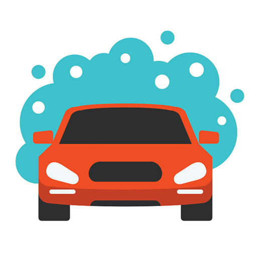 Car Wash Attendant logo