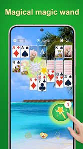 Solitaire - 2023 - Apps on Google Play