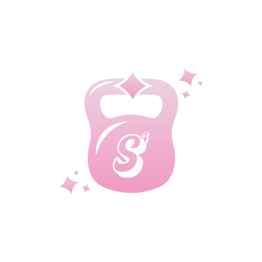 Strive For Strength Coaching logo