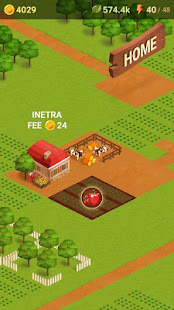 Farmatch: online farm match 3
