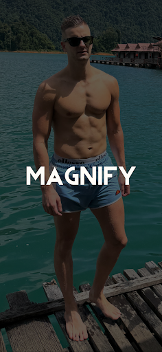 Magnify Unlimited