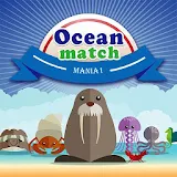 Ocean Match Mania 2 icon