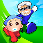 Cover Image of Download Run of Life  APK