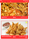 screenshot of Pakistani food Urdu recipes