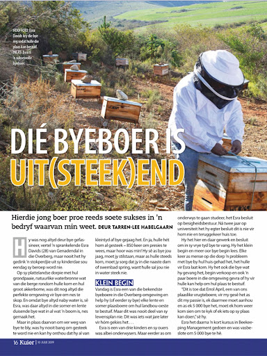 Kuier Magazine Screen 2