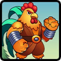 Clash of Chickens