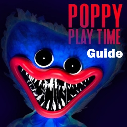 Poppy Playtime Guide for game