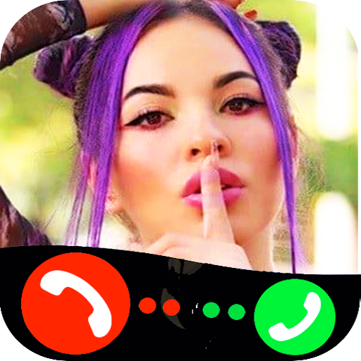 Karla bustillos videollamada logo