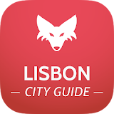 Lisbon Premium Guide icon