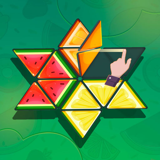 Unfold the Fruit: Fold Game Download on Windows