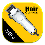 Hair Clipper Prank icon