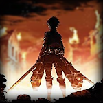 Cover Image of Télécharger Attack on Titans: Ackerman  APK