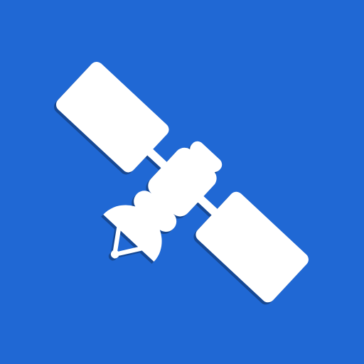 Satellite Logo