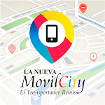 Cover Image of Télécharger MovilCity  APK