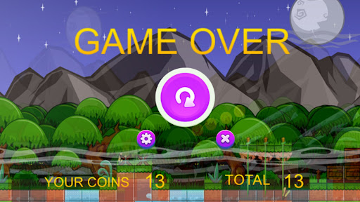 Monster Car screenshot 1