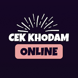 Icon image Cek Khodam Online