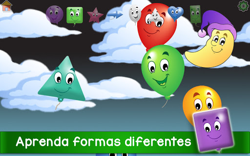 Memokids: jogo da memória – Apps no Google Play