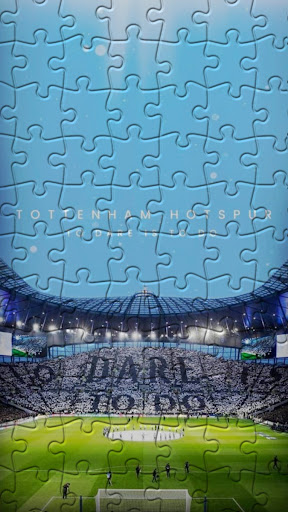 Tottenham Jigsaw Puzzles Screen 3
