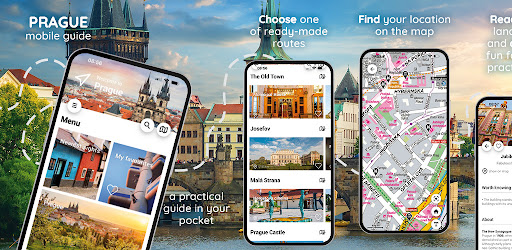 Prague – guide