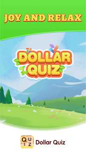 Dollar Quiz 1