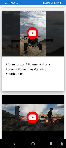 Nordgamer Screen 2