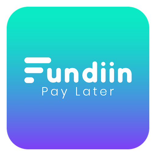 Fundiin - Mua trước trả sau 0% logo
