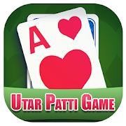 Uttar Patti Card Game - Card Shuffle Game 2020