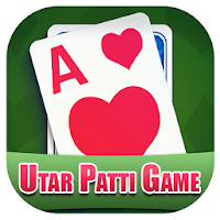 Uttar Patti Card Game - Card Shuffle Game 2020