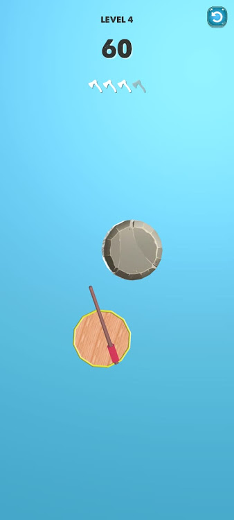 Axe Throwing Games - 2.0 - (Android)