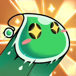 Icon image Slime Battle Idle Premium Game