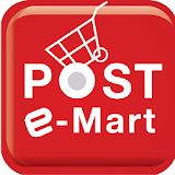 Post e-Mart icon