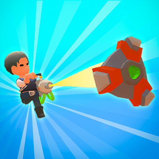 Booster Shot logo