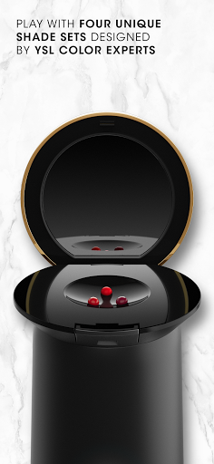 Rouge Sur Mesure Screen 2