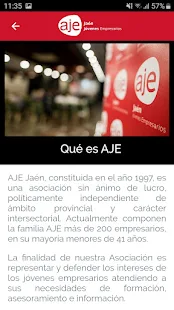 Imagen 1 Aje Jaén