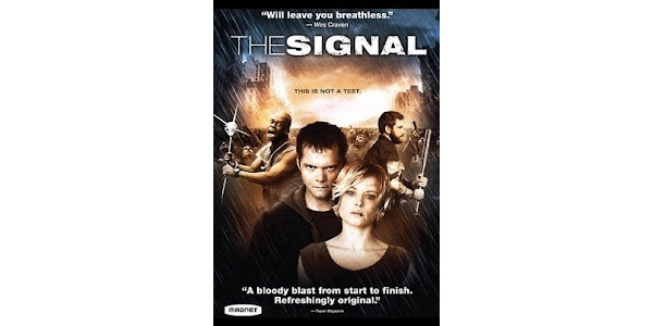 Last Signal - Películas en Google Play