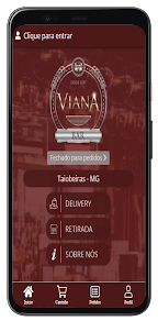 Viana Bar
