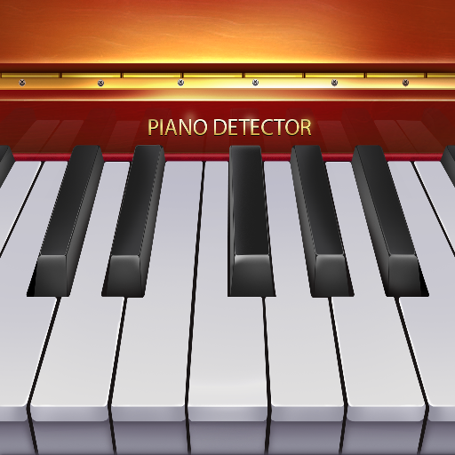 Piano Detector: Virtual Piano - Aplicaciones en Google Play