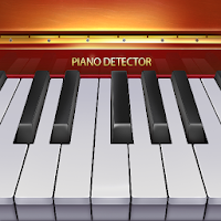 Piano Detector Virtual Piano
