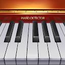 Загрузка приложения Piano Detector Установить Последняя APK загрузчик