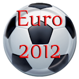 Euro 2012 icon