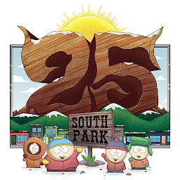 Icon image South Park